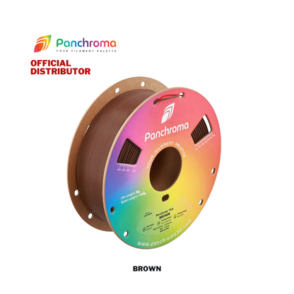 Polymaker Panchroma PLA Basic Filament