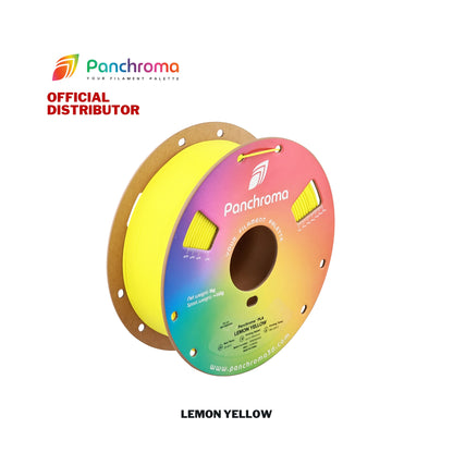 Polymaker Panchroma PLA Basic Filament