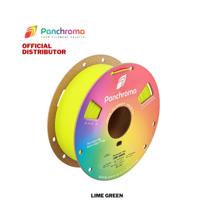 Polymaker Panchroma PLA Basic Filament