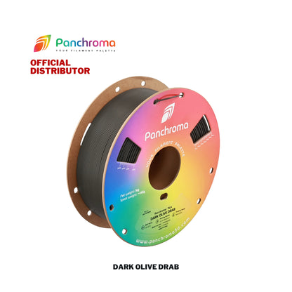 Polymaker Panchroma PLA Basic Filament