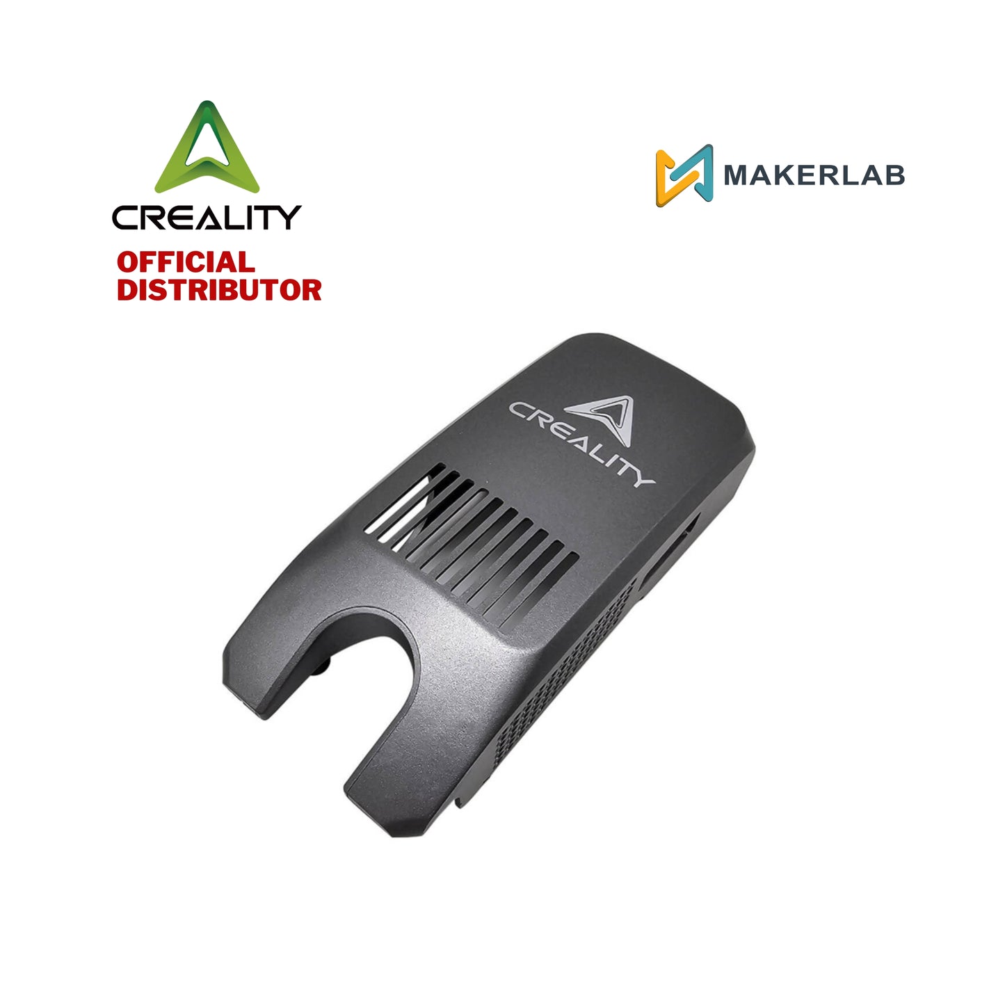 Creality Toolhead Cover For K2 Plus