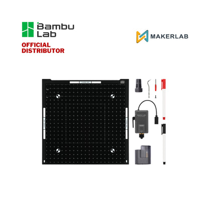 Bambu Lab Cutting Module Kit for H2 Series/ A2L