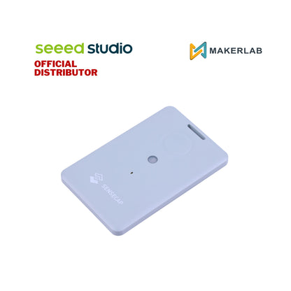 Seeed Studio SenseCAP T1000 Tracker for Indoor and Outdoor Positioning
