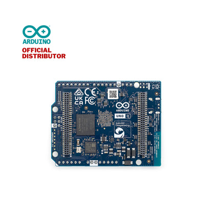 Arduino UNO Q 2GB