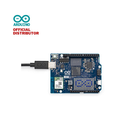Arduino UNO Q 2GB