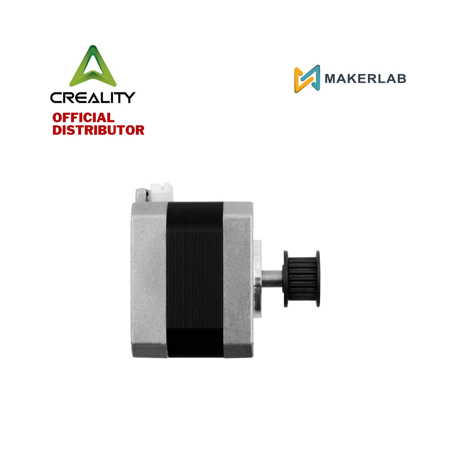Creality X-axis 42-34 Stepper Motor for Ender-3 V3 SE