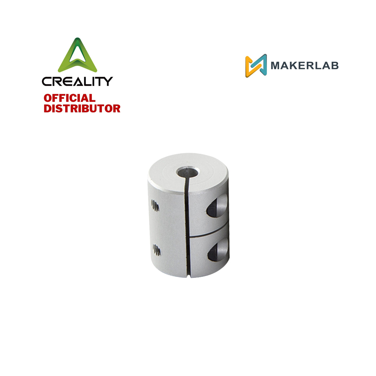 Creality Rigid Coupling