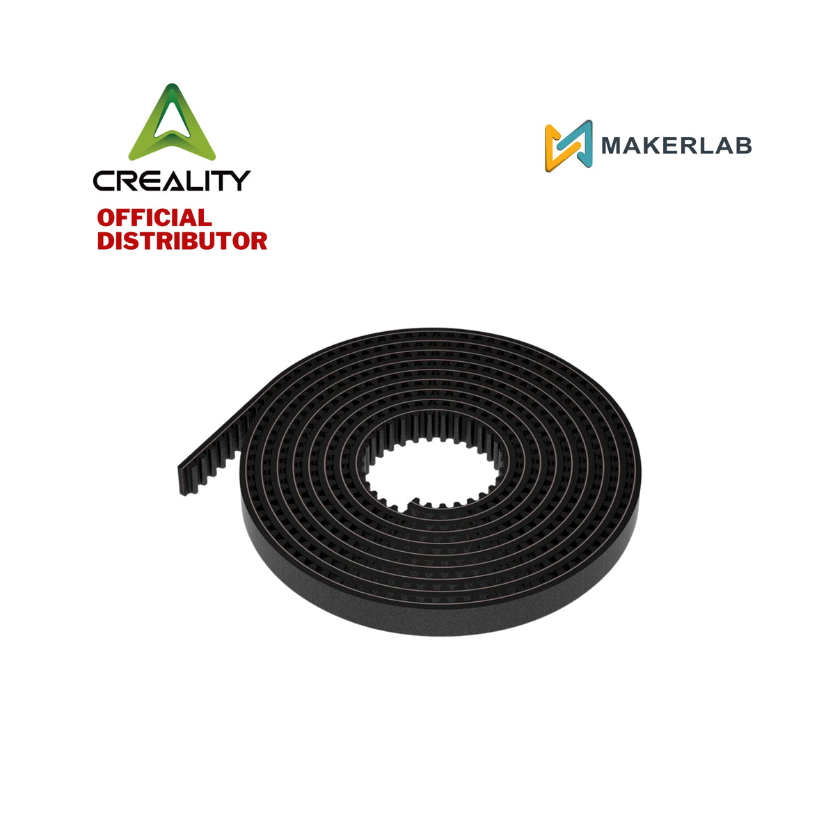 Creality Y axis Timing Belt for Ender 3 V3