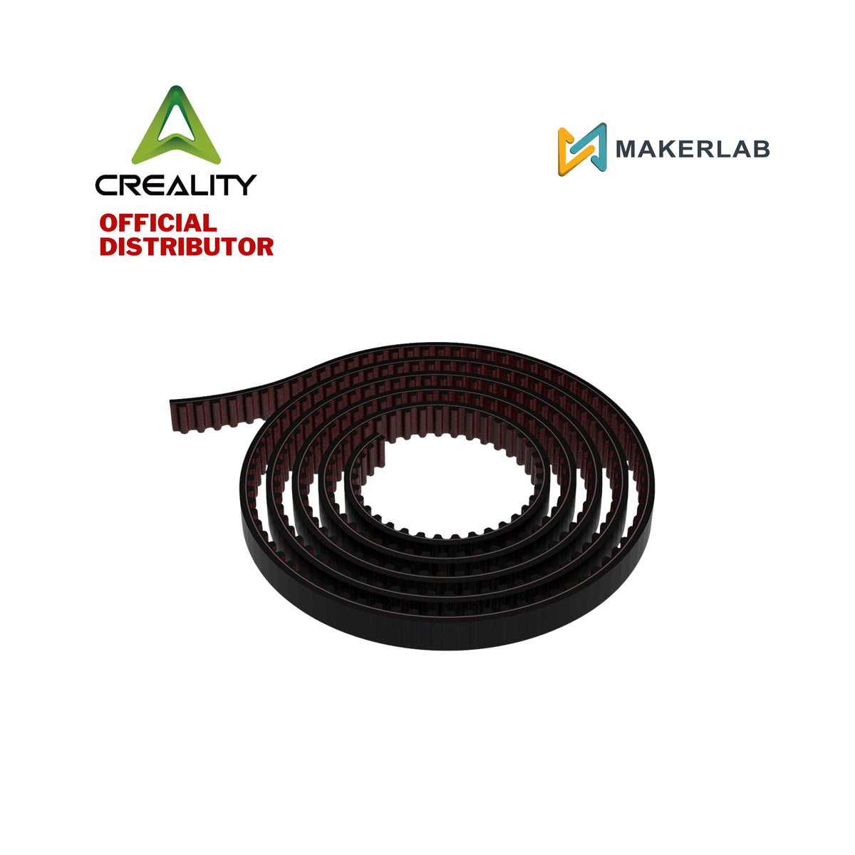 Creality Y-axis Synchronous Belt Kit for Ender 3 V3 Plus