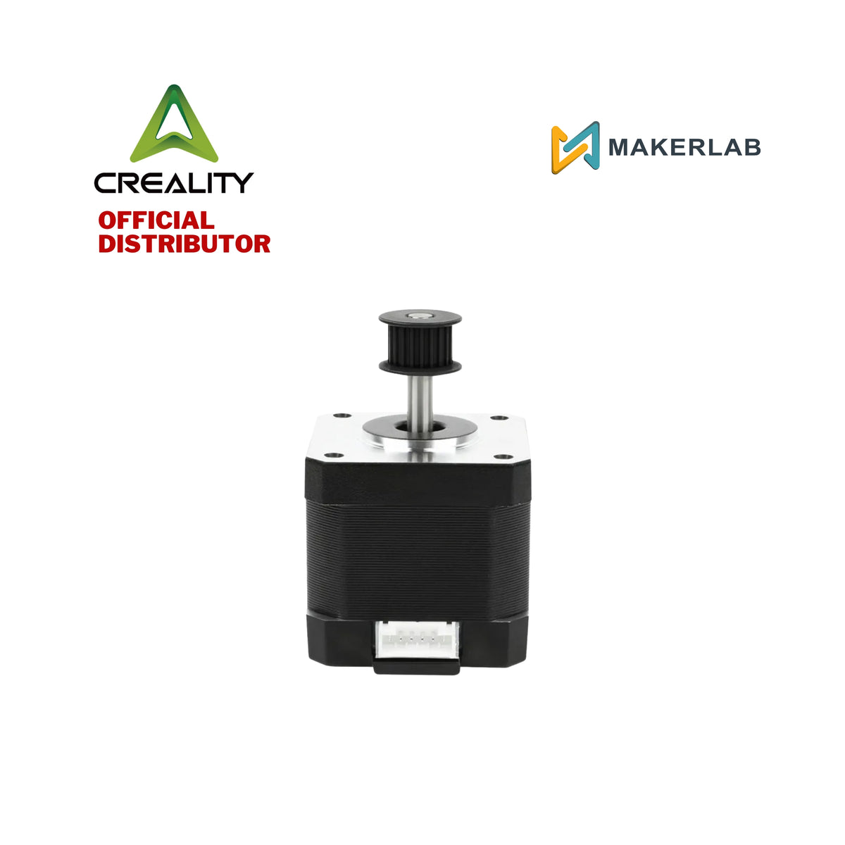 Creality 42-40 Stepper Motor for K1, K1C, K1 SE