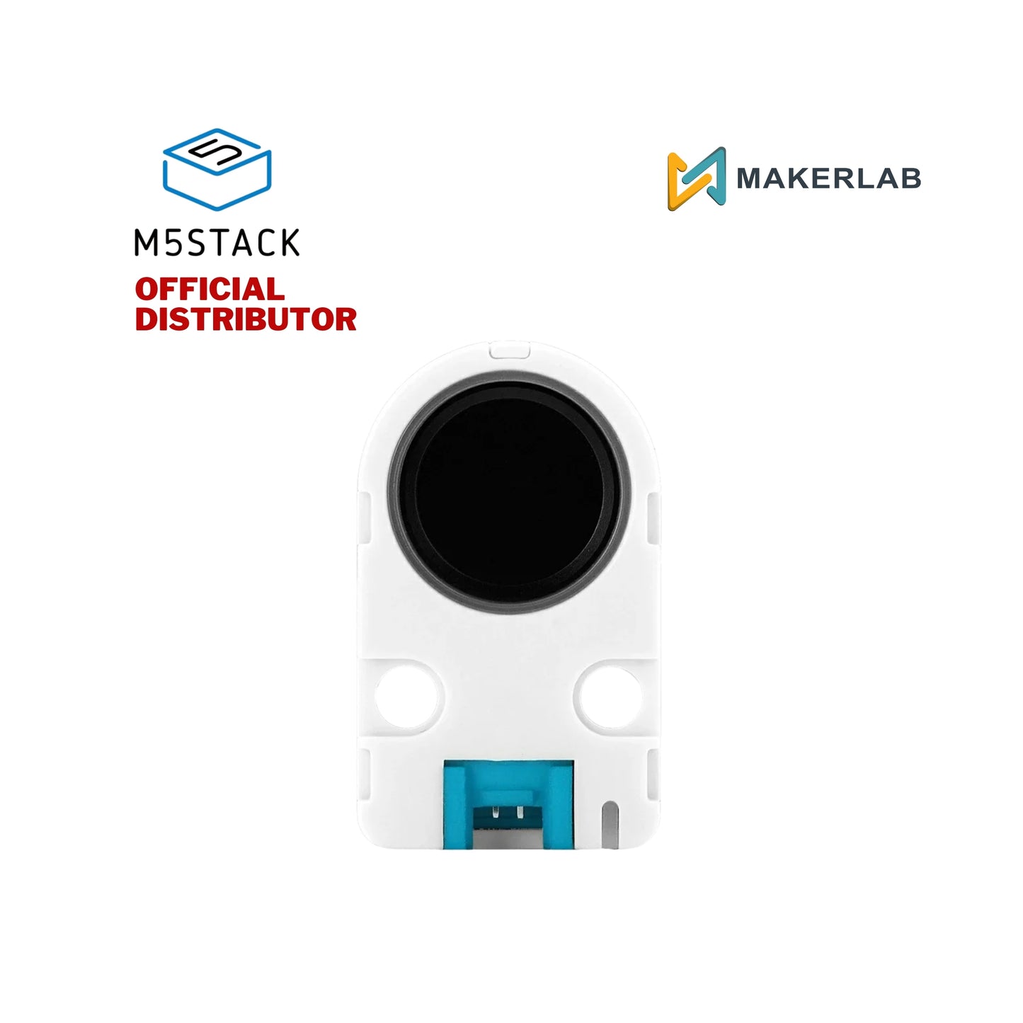 M5Stack Fingerprint 2 Unit (A-K323CP)