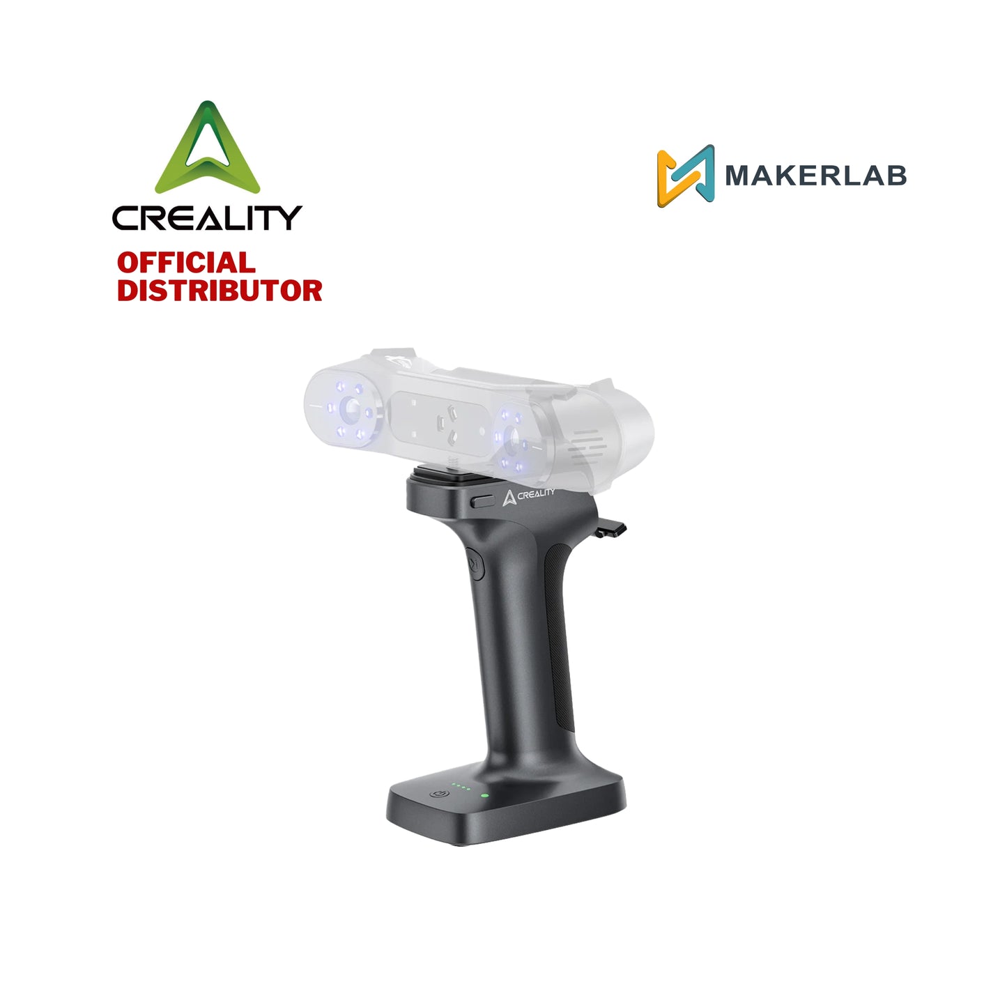 Creality Scan Bridge