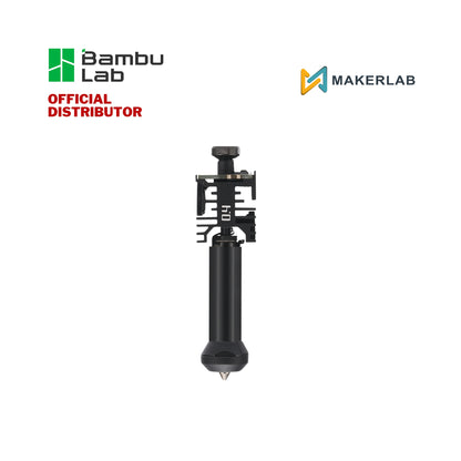 Bambu Lab Induction Hotend Nozzle for H2C