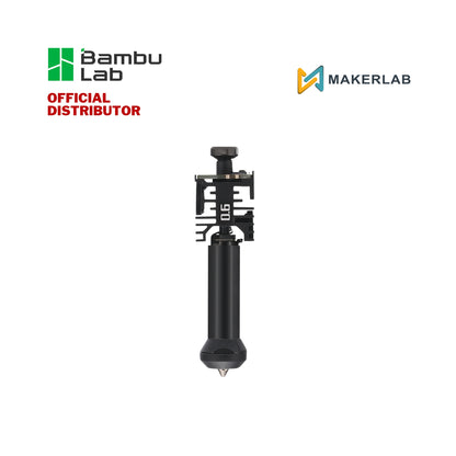 Bambu Lab Induction Hotend Nozzle for H2C