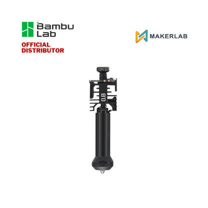 Bambu Lab Induction Hotend Nozzle for H2C