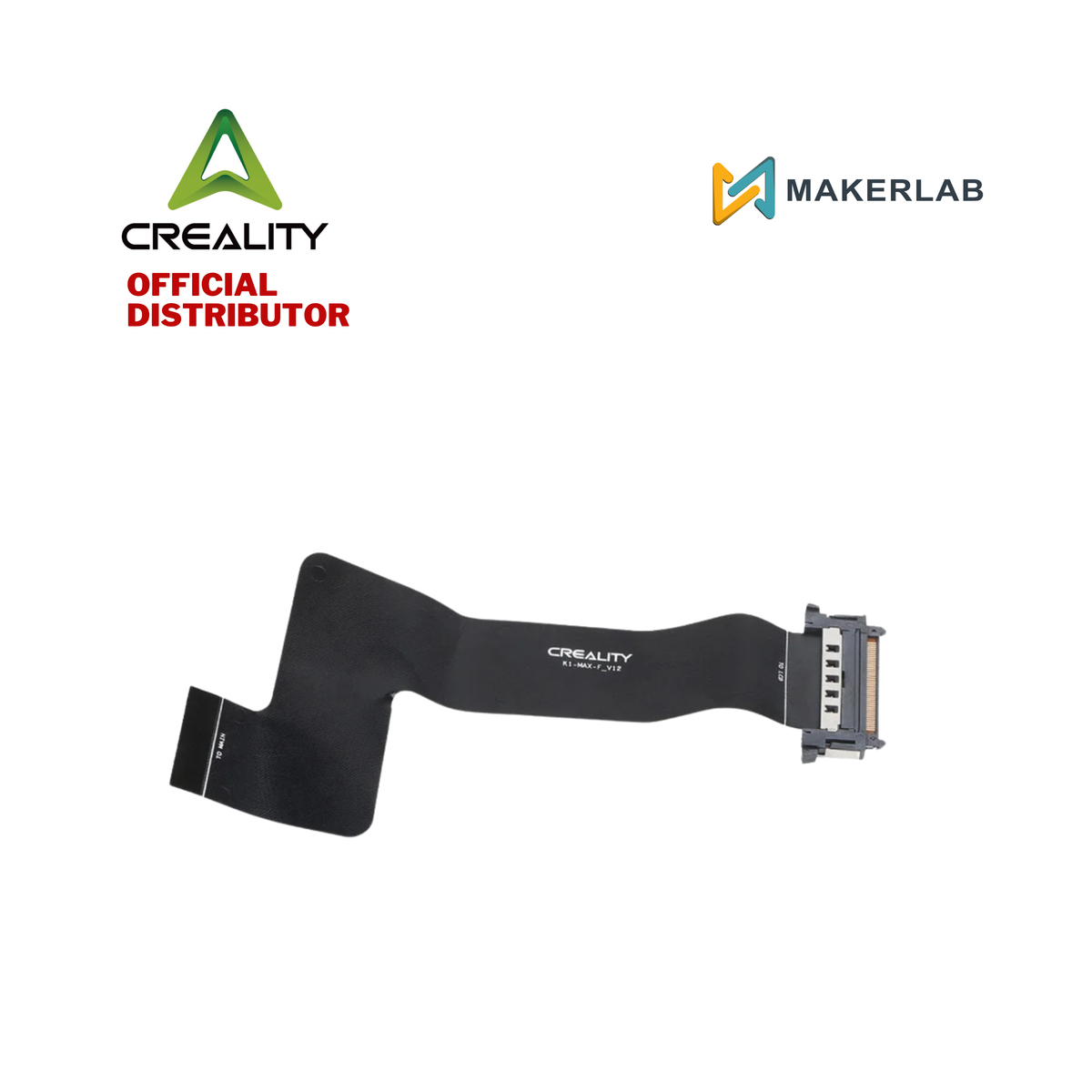 Creality Touchscreen Ribbon Cable for K1 Max
