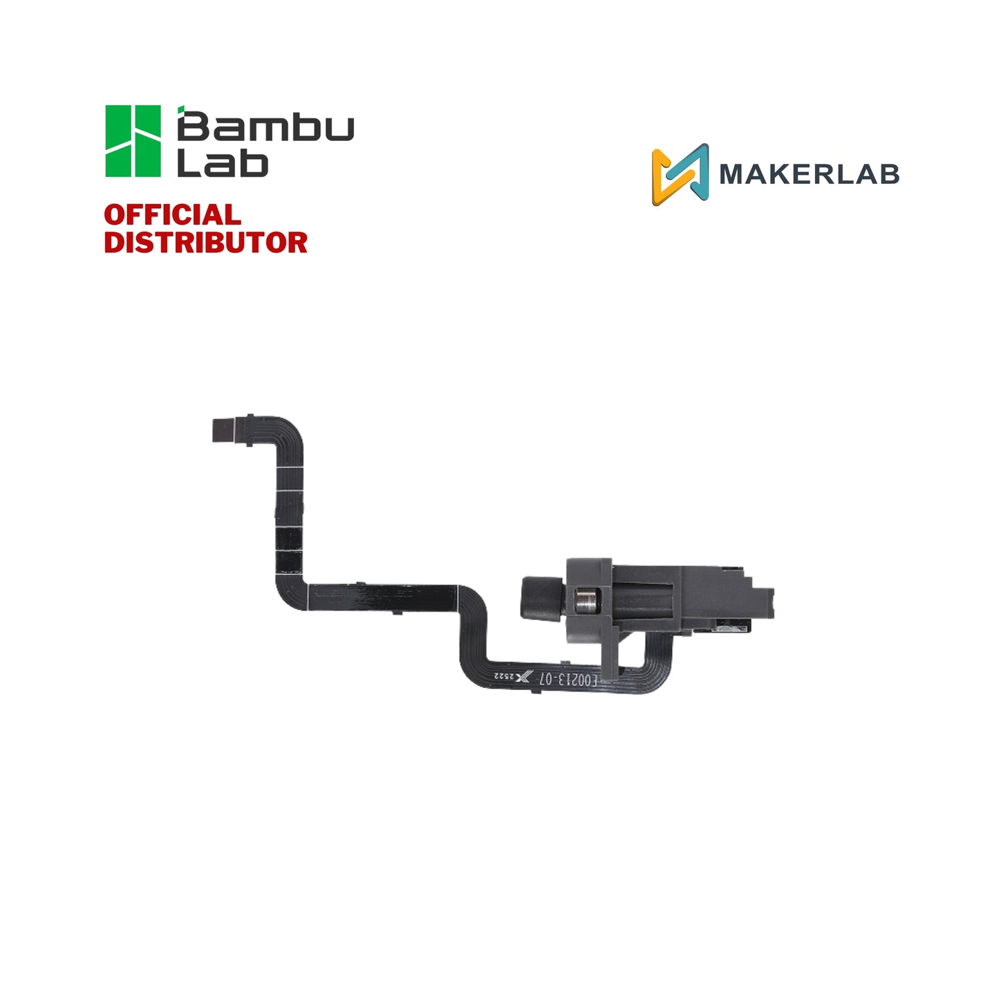 Bambu Lab Extruder Filament Sensor for H2S FAC142