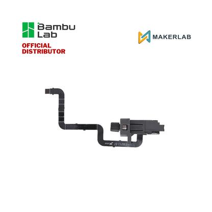 Bambu Lab Extruder Filament Sensor for H2S FAC142