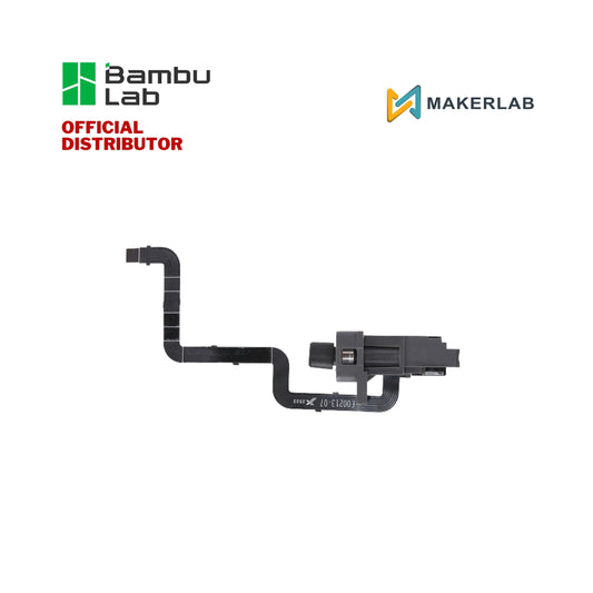 Bambu Lab Extruder Filament Sensor for H2S FAC142