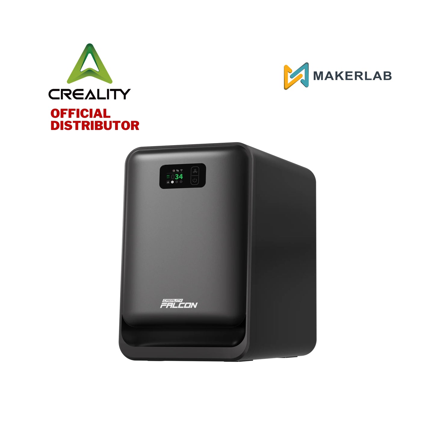 Creality Falcon Smoke Purifier AP1