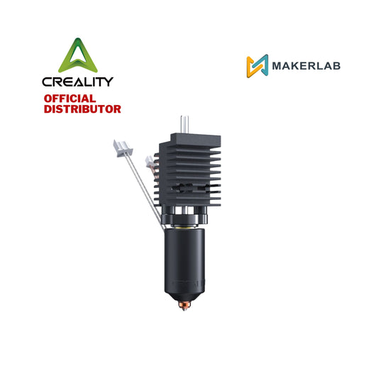 Creality K2 Pro Ceramic Heating Block Kit