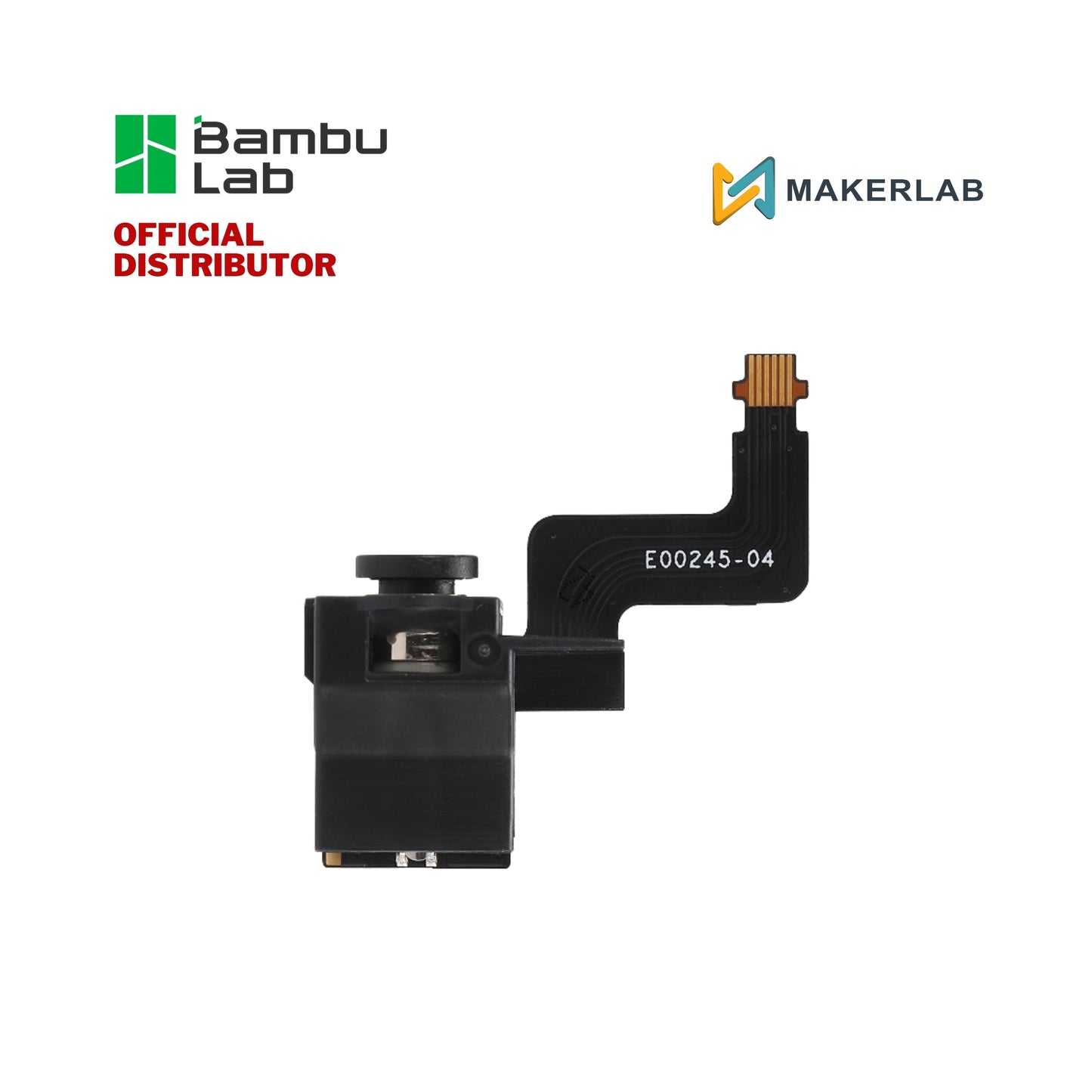 Bambu Lab Filament Sensor for P2S | DLB055