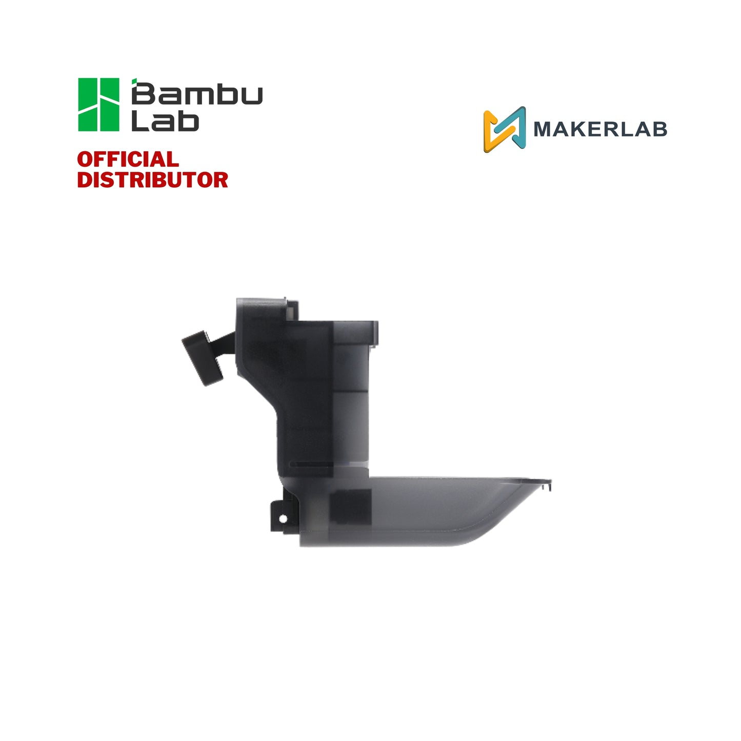 Bambu Lab Purge Wiper for P2S