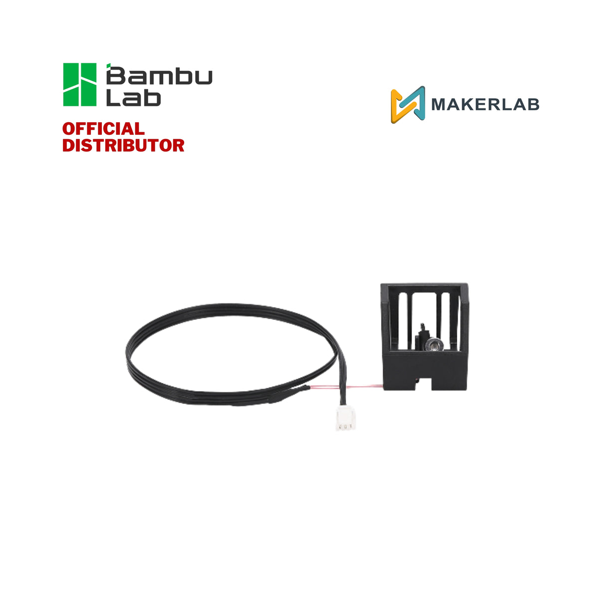 Bambu Lab Chamber Temperature Sensor for P2S