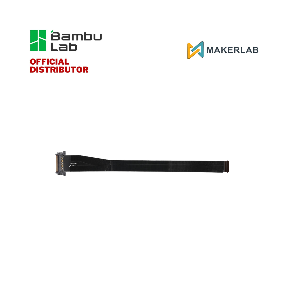 Bambu Lab Screen FPC Cable for P2S