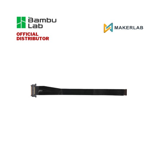 Bambu Lab Screen FPC Cable for P2S