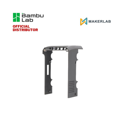 Bambu Lab Toolhead Middle Housing for P2S