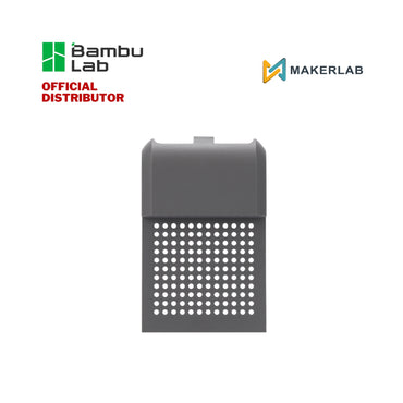 Bambu Lab Toolhead Rear Cover for H2S | P2S