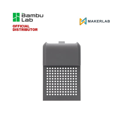 Bambu Lab Toolhead Rear Cover for H2S | P2S