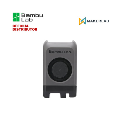 Bambu Lab Toolhead Front Cover Assembly for P2S