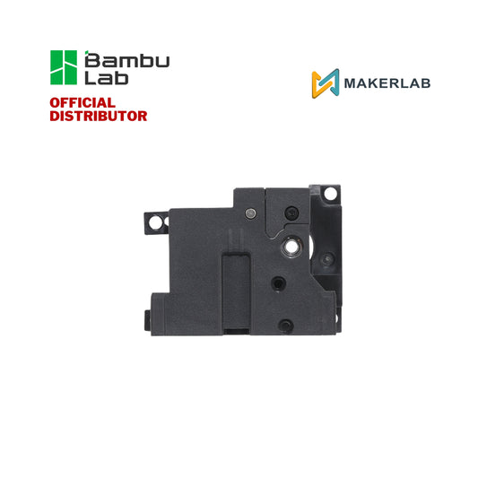 Bambu Lab Extruder Unit Front cover for P2S