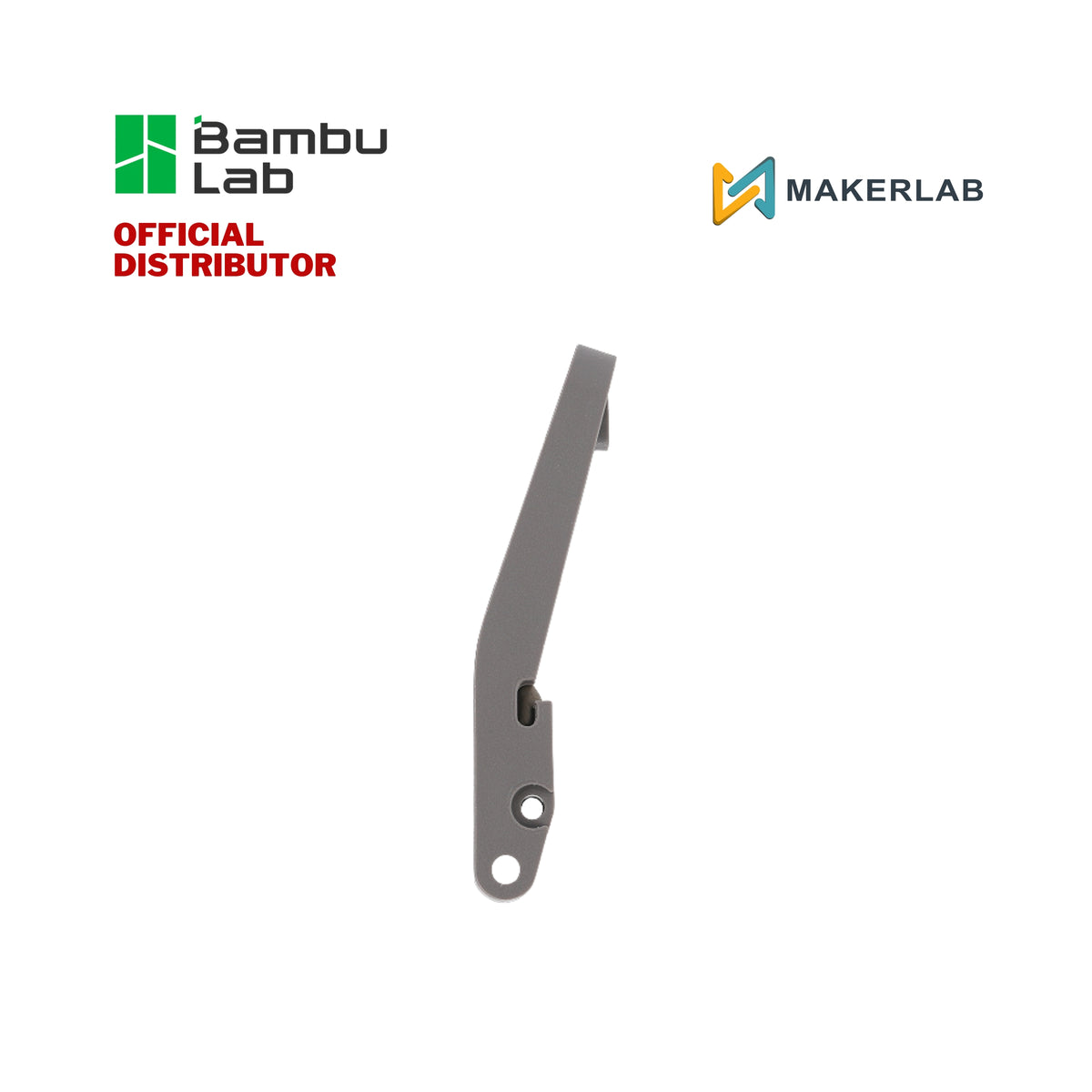 Bambu Lab Filament Cutter Lever for P2S