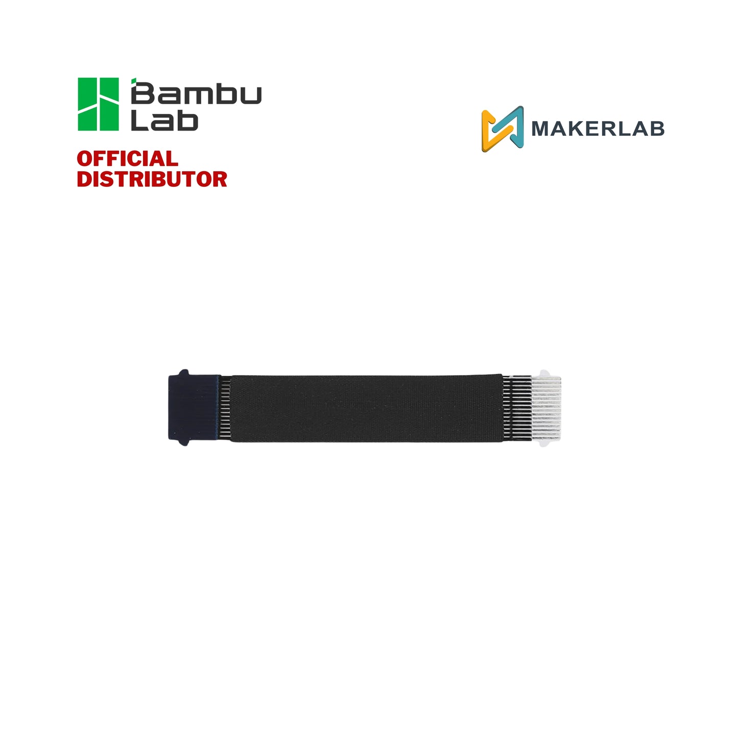 Bambu Lab TH Board FPC Cable - P1 Series | P2S | H2D