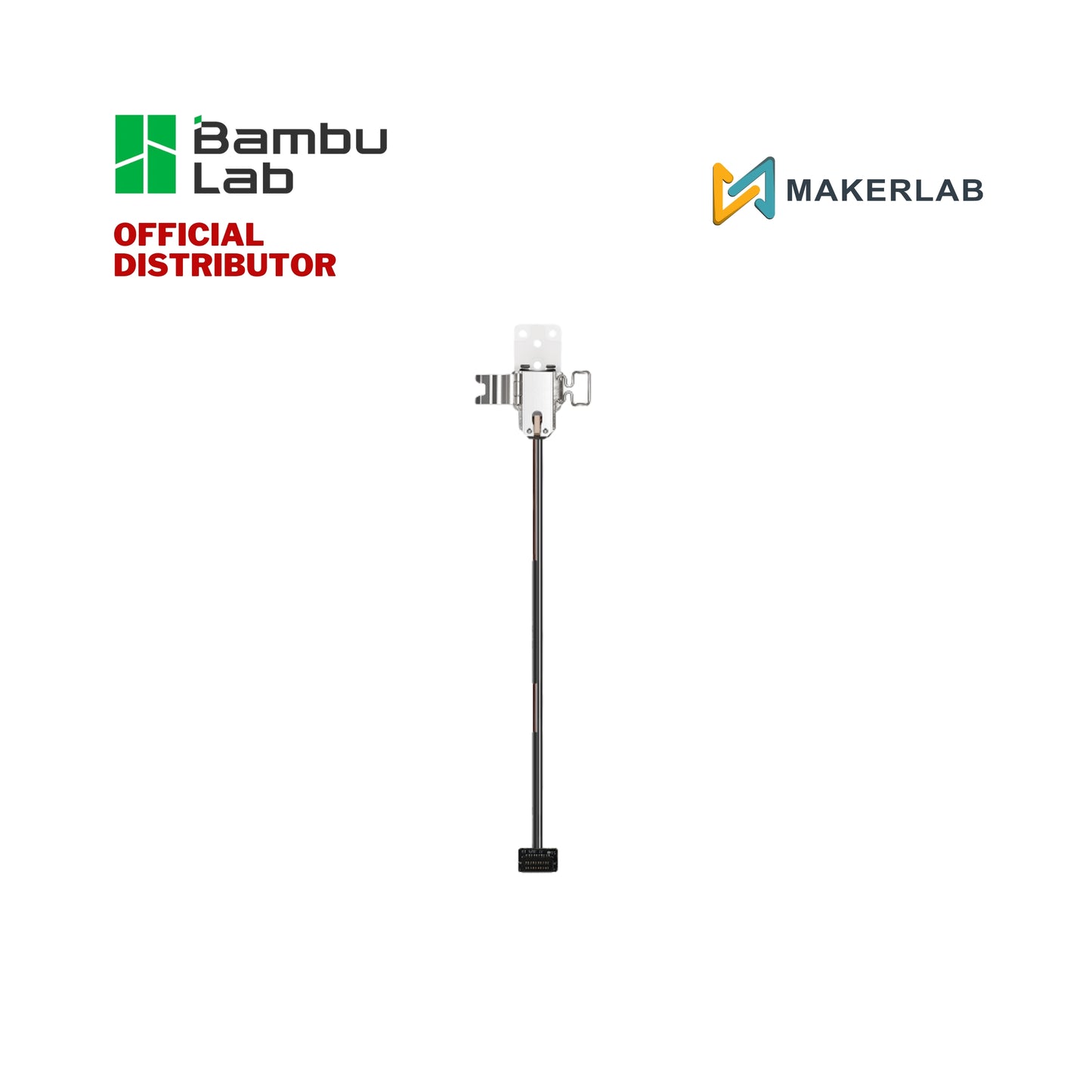 Bambu Lab Hotend Heating Assembly for P2S