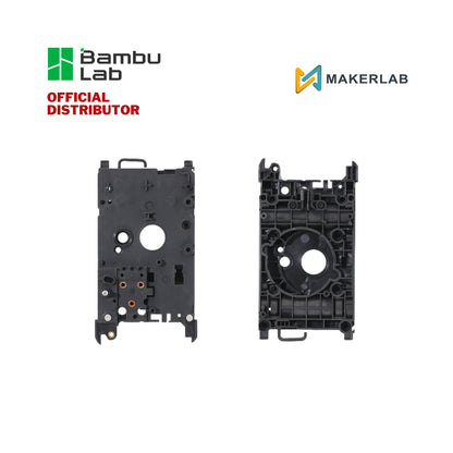 Bambu Lab Toolhead Carriage for P2S | X2D
