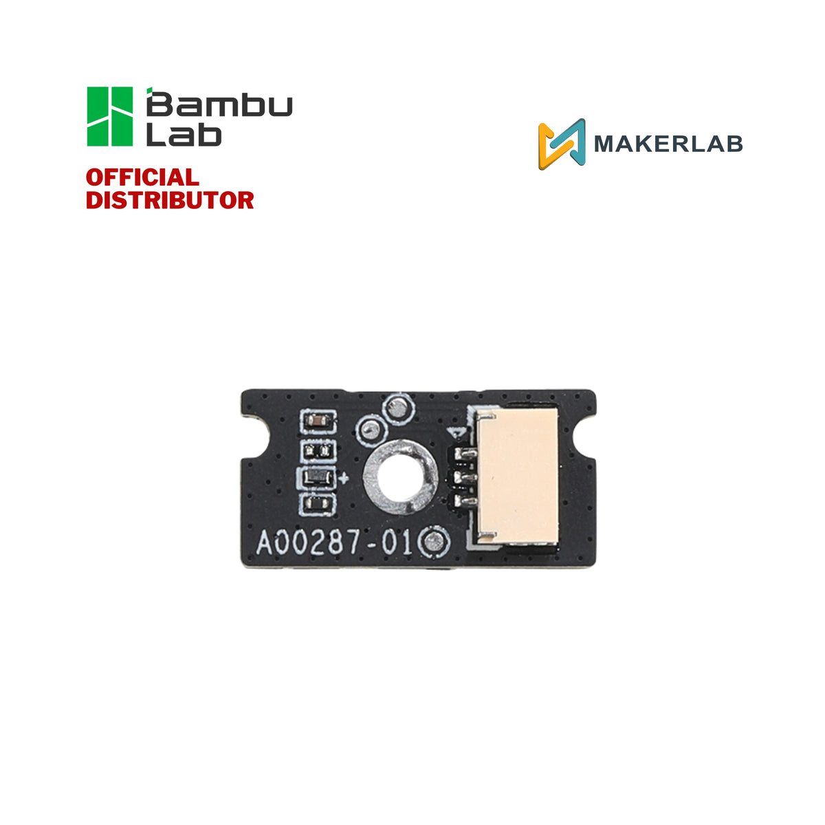 Bambu Lab Door Sensor for P2S FAC161