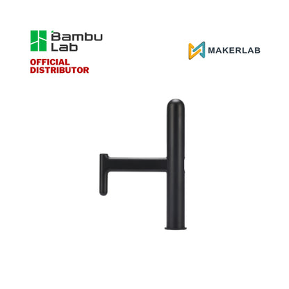Bambu Lab Spool Holder | PTFE Tube Connector for P2S