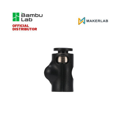 Bambu Lab Spool Holder | PTFE Tube Connector for P2S