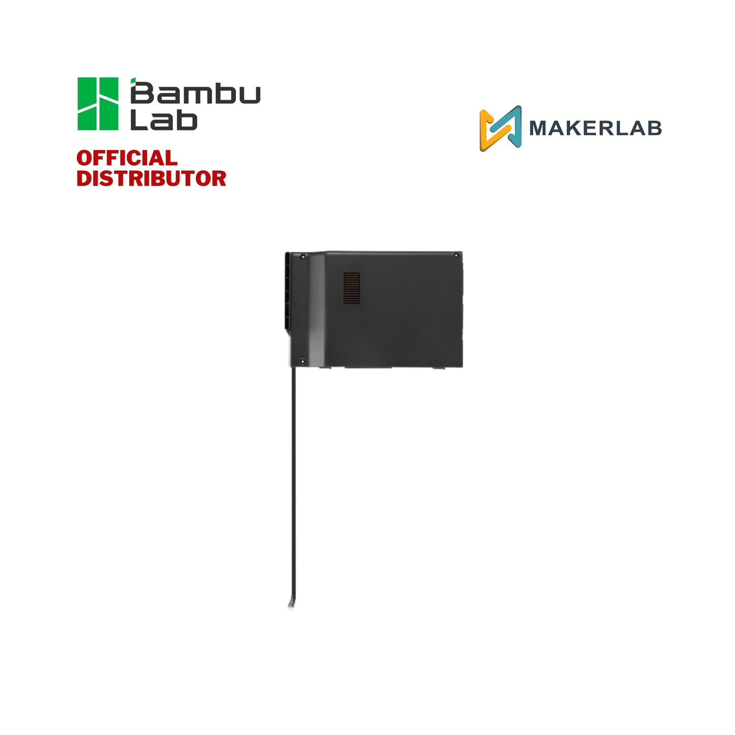 Bambu Lab Adaptive Airflow Switching Unit for P2S