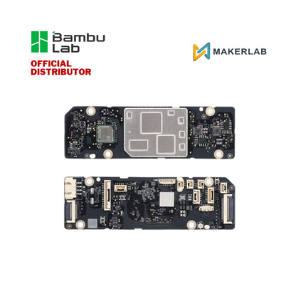 Bambu Lab AP Board - High Voltage | Low Voltage for P2S