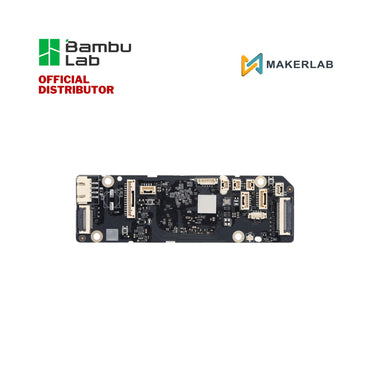 Bambu Lab AP Board - High Voltage | Low Voltage for P2S