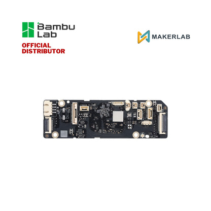 Bambu Lab AP Board - High Voltage | Low Voltage for P2S