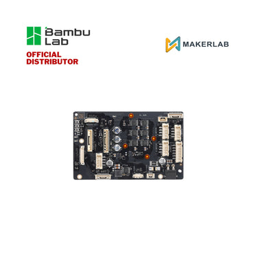 Bambu Lab MC Board for H2 Series | P2S | X2D
