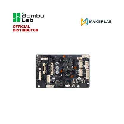 Bambu Lab MC Board for H2 Series | P2S | X2D