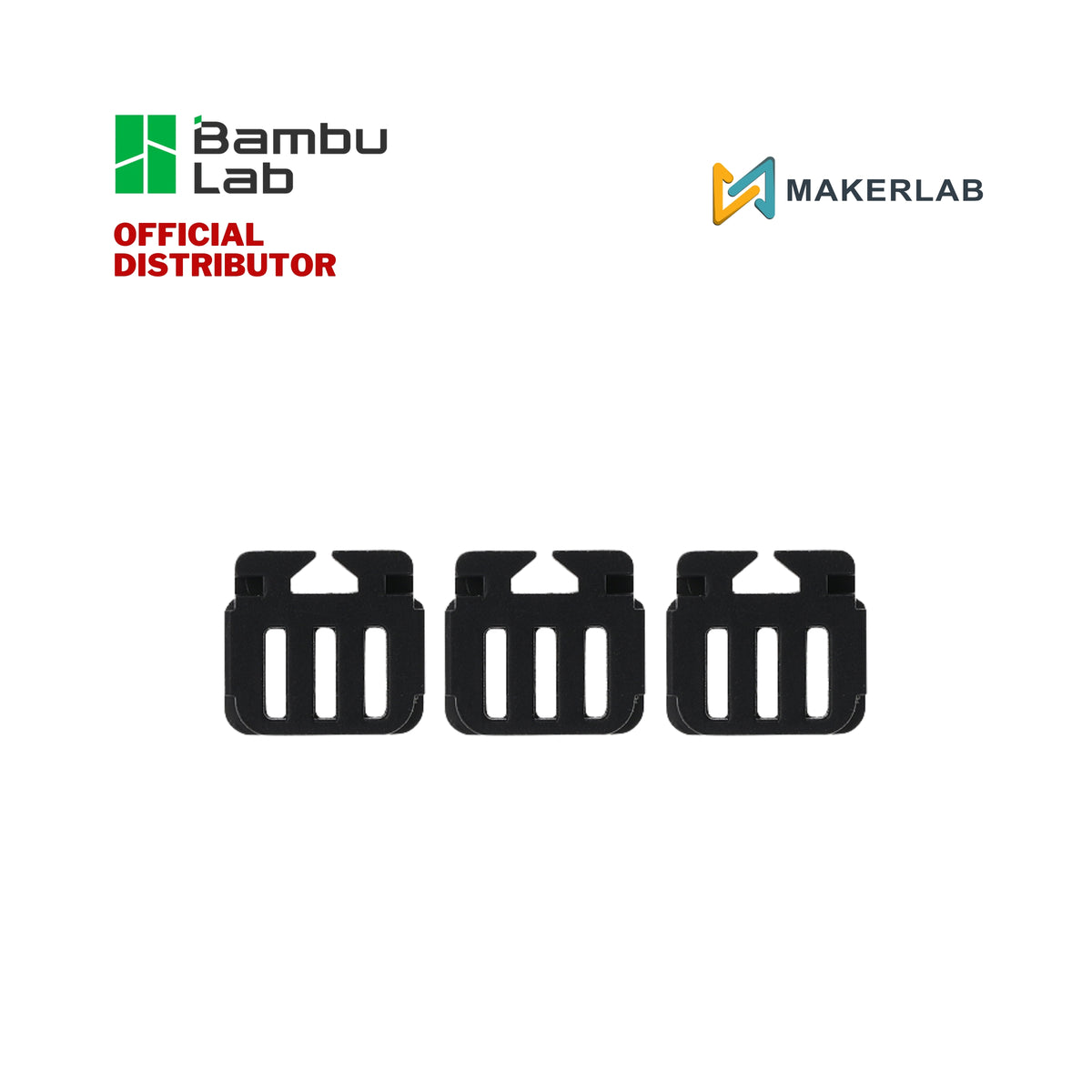 Bambu Lab Nozzle Wiping Pad for P2S