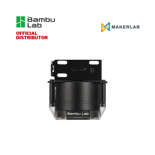 Bambu Lab 3513 Induction Hotend Rack Motor for H2C